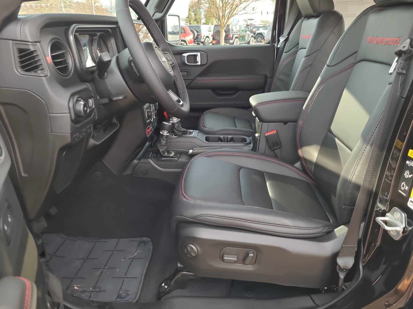 Thumbnail: 2026 Jeep Wrangler - 19