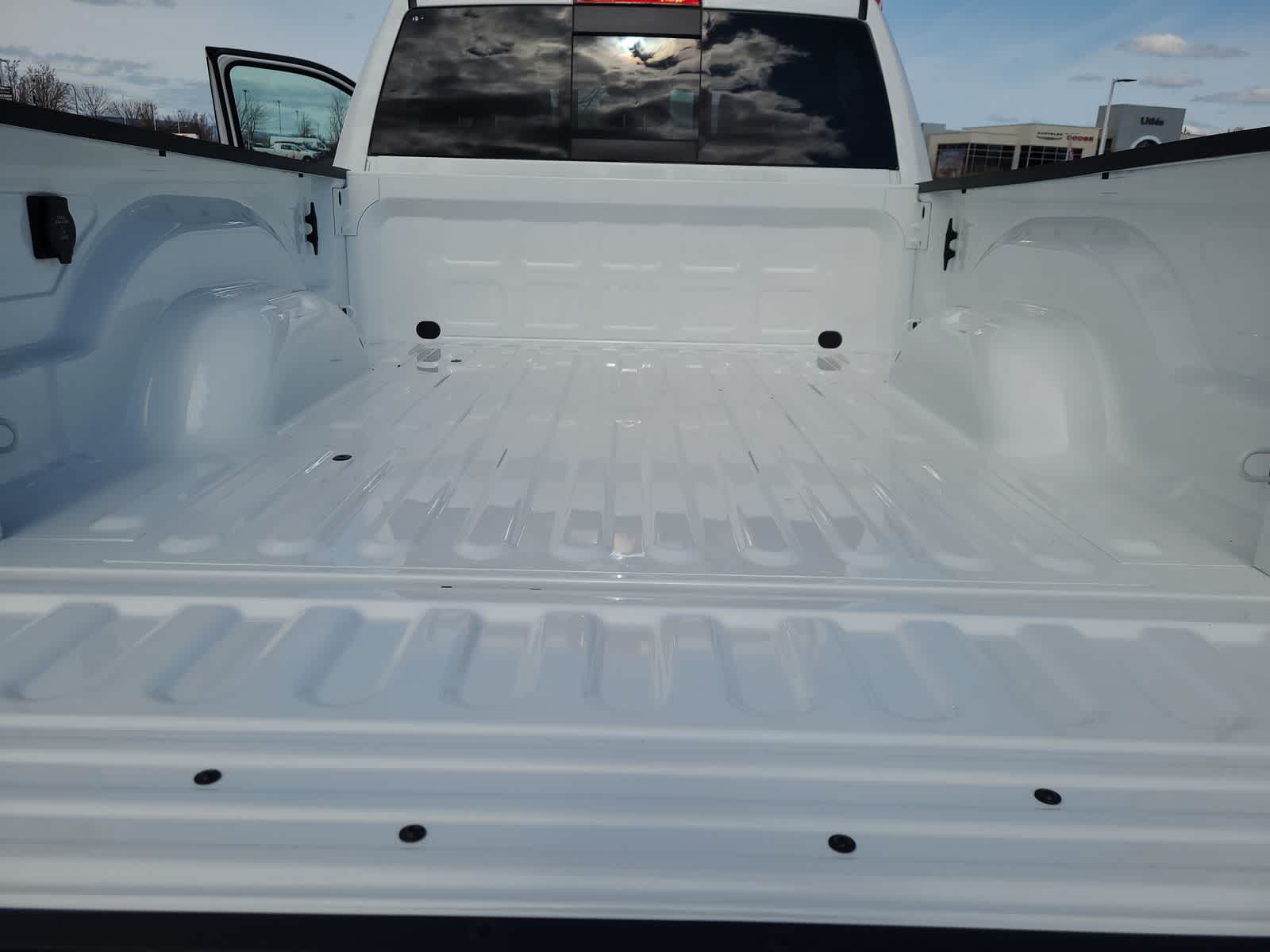 Thumbnail: 2026 RAM 2500 - 27