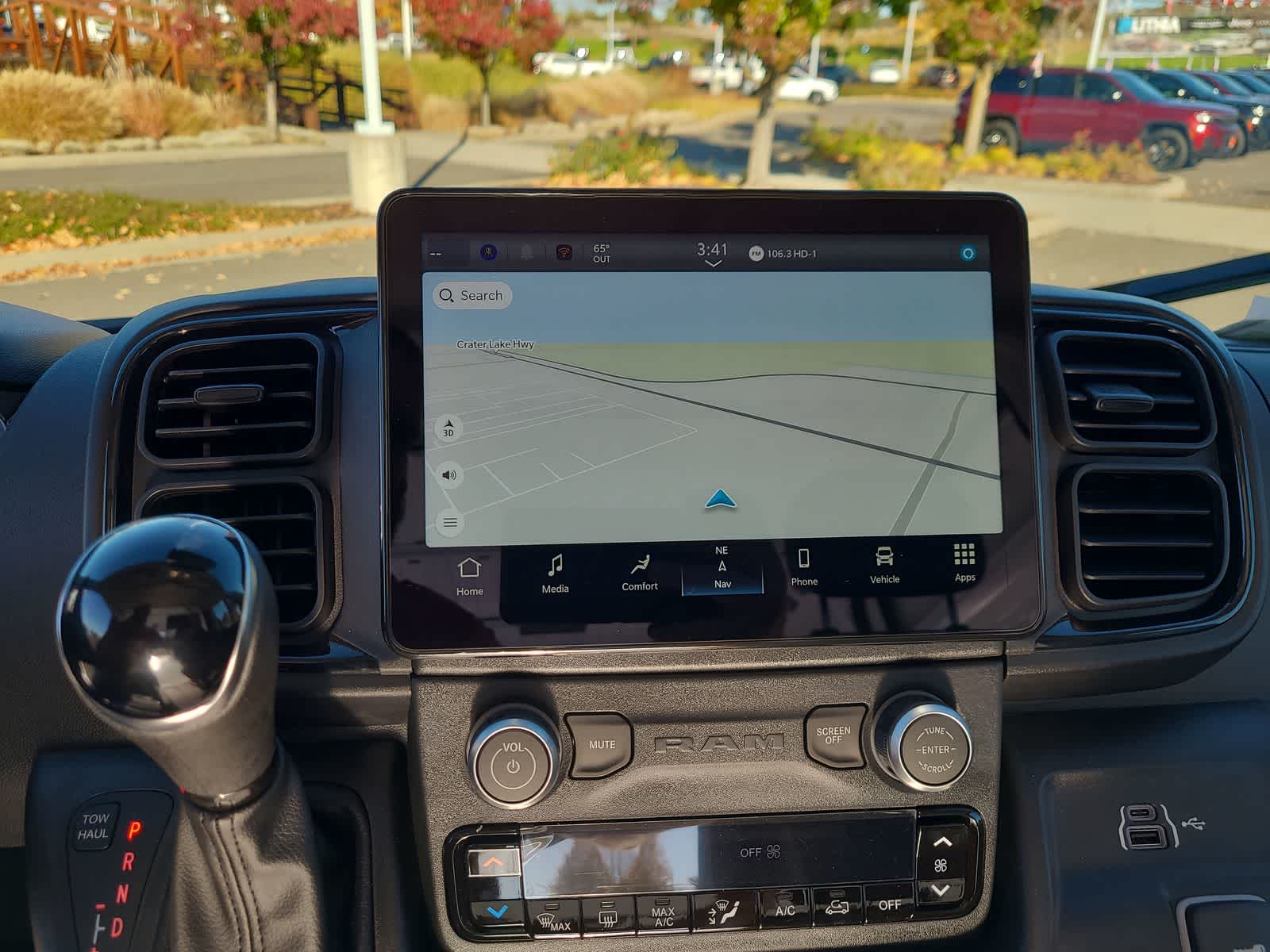 Thumbnail: 2026 RAM ProMaster - 24