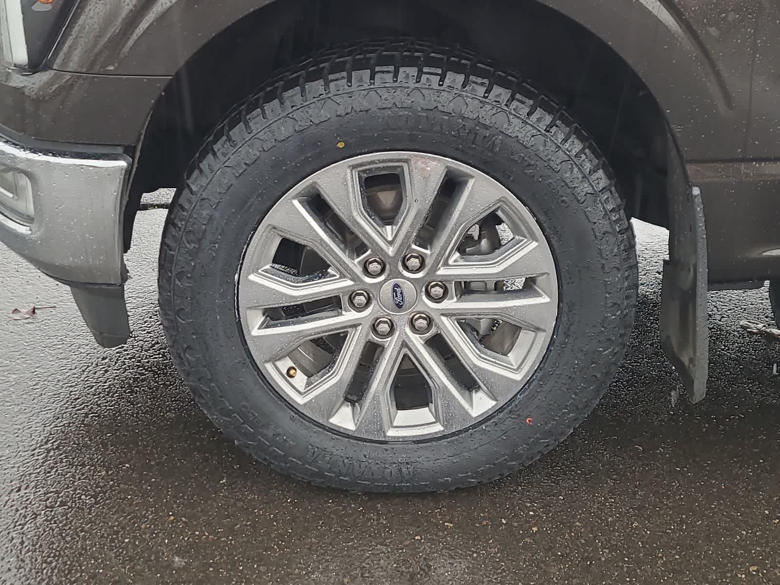 Thumbnail: 2024 Ford F-150 - 16