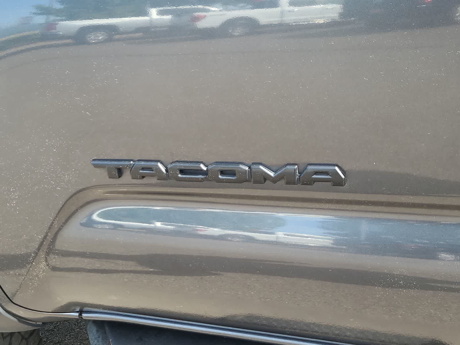 2022 Toyota Tacoma TRD Off-Road 15