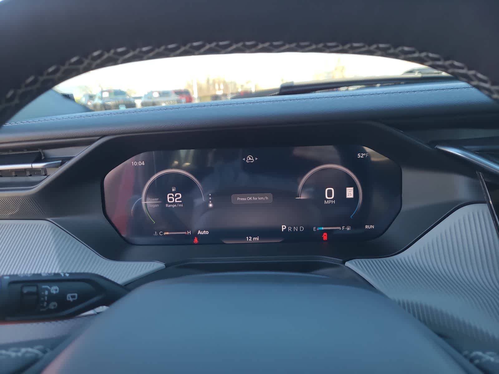 Thumbnail: 2026 Jeep Cherokee - 26