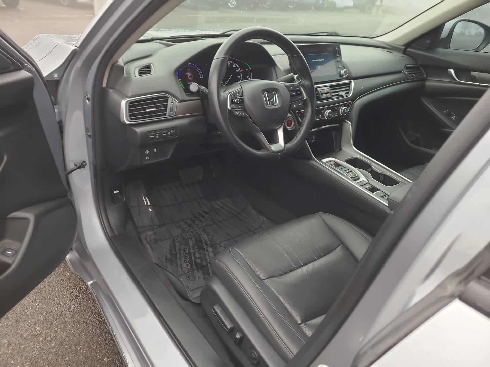 Thumbnail: 2020 Honda Accord - 10