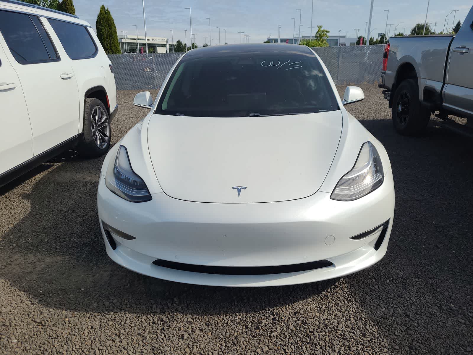 2020 Tesla Model 3 Long Range 5