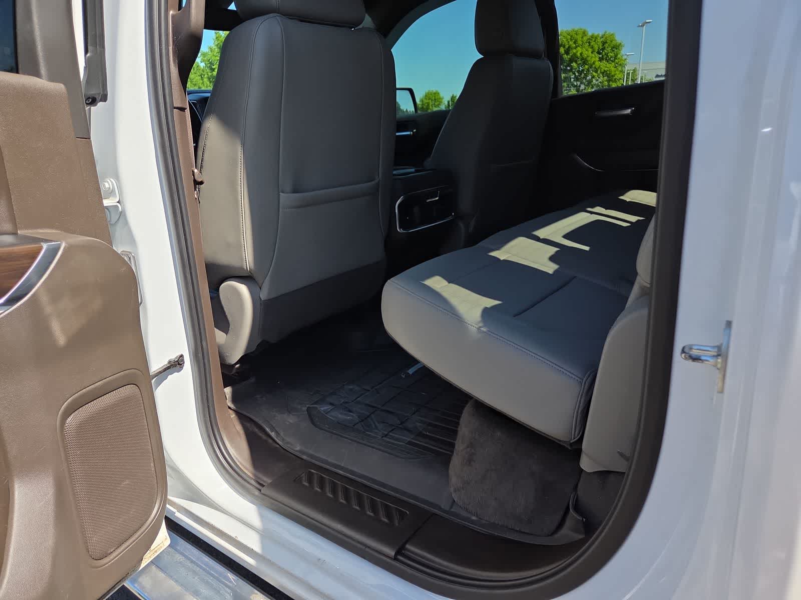 Thumbnail: 2020 GMC Sierra 1500 - 20