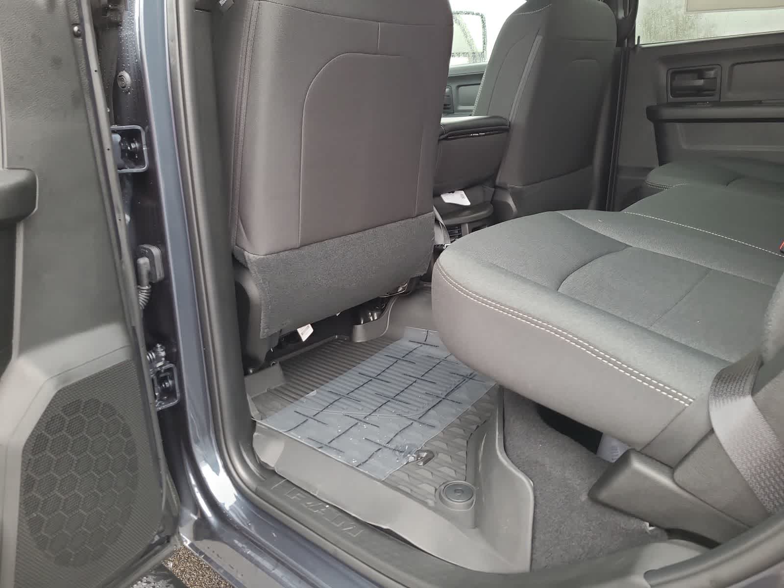 Thumbnail: 2026 RAM 2500 - 20