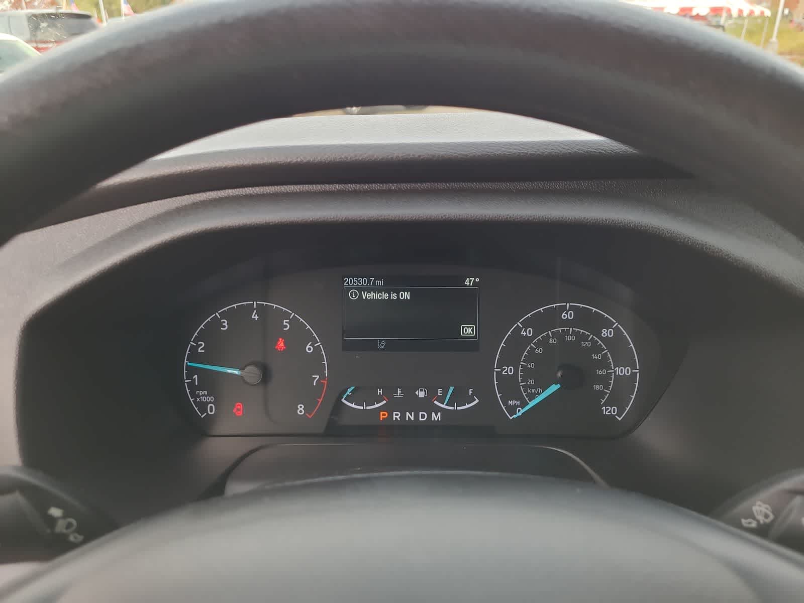 Thumbnail: 2023 Ford Transit Series - 26