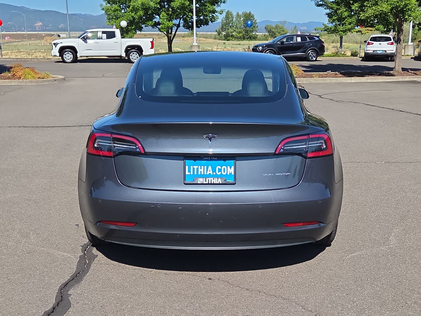 Thumbnail: 2019 Tesla Model 3 - 12