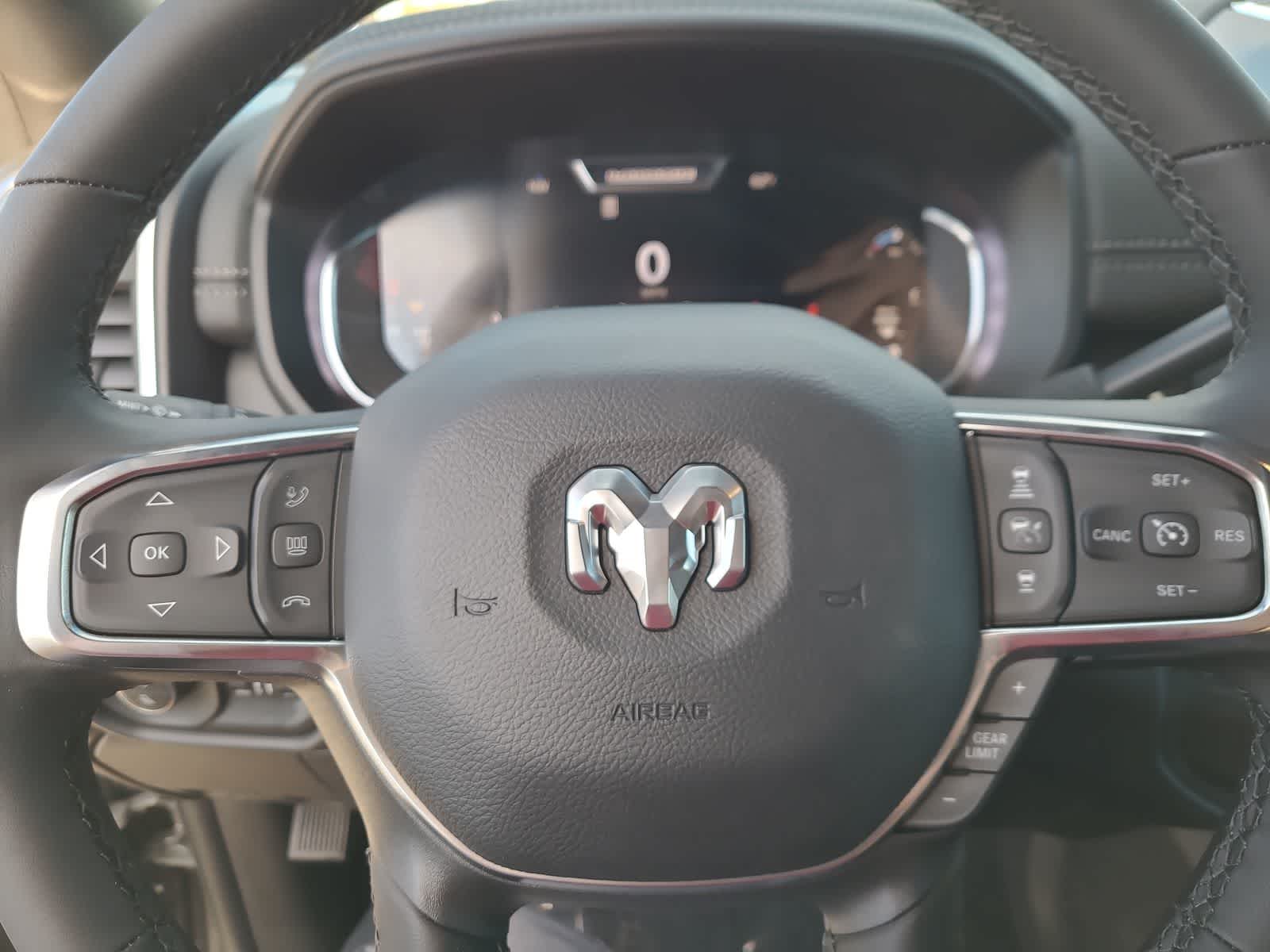 Thumbnail: 2026 RAM 2500 - 23