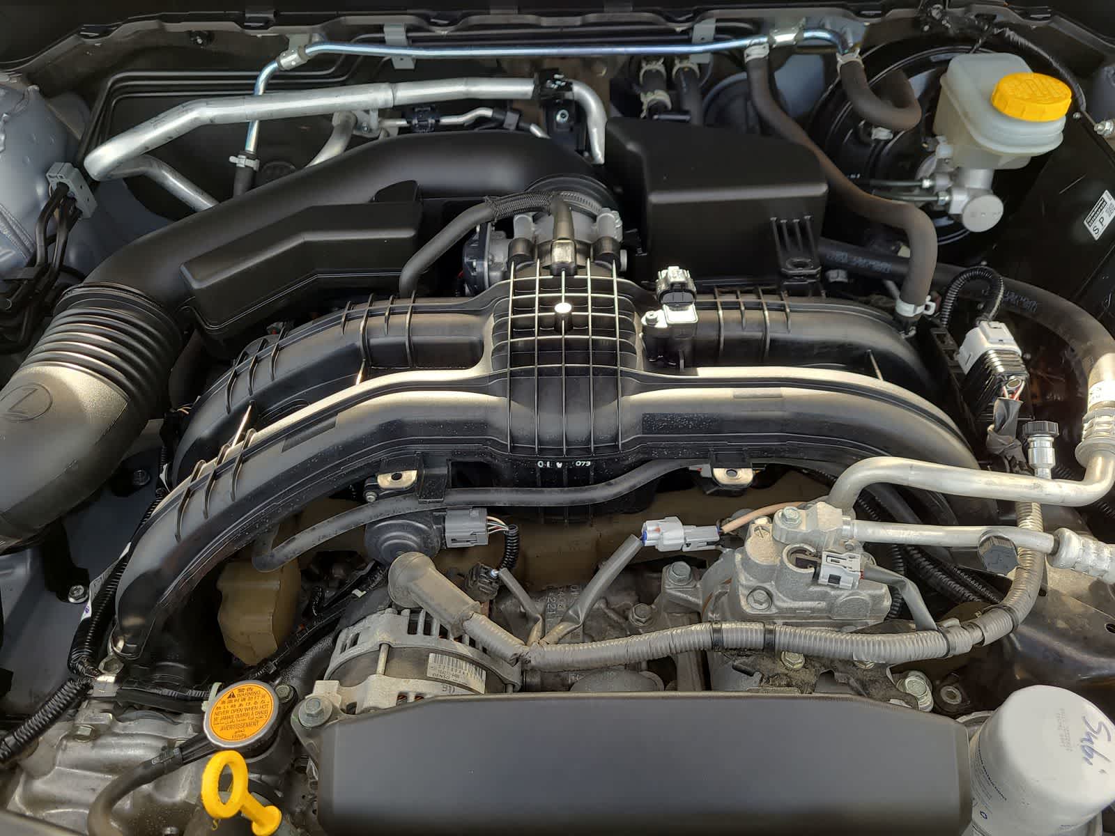 Thumbnail: 2021 Subaru Crosstrek - 17