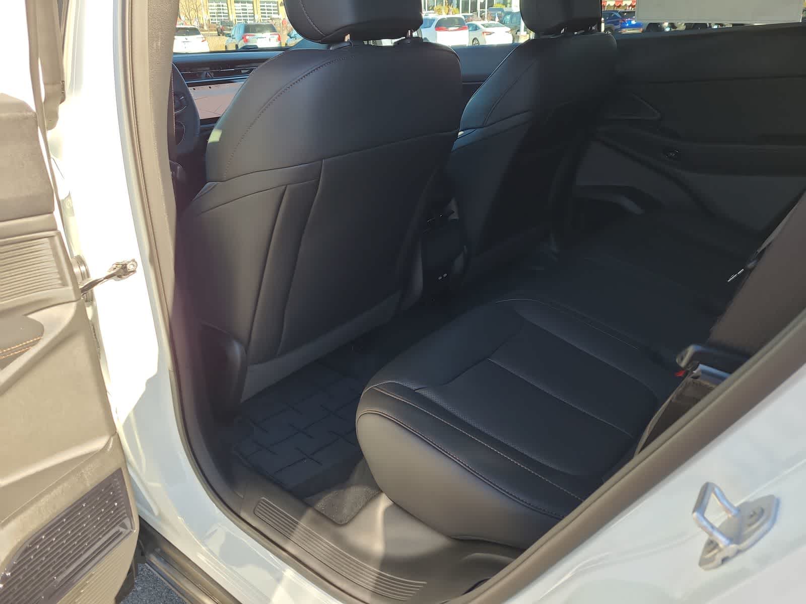 Thumbnail: 2026 Jeep Cherokee - 20