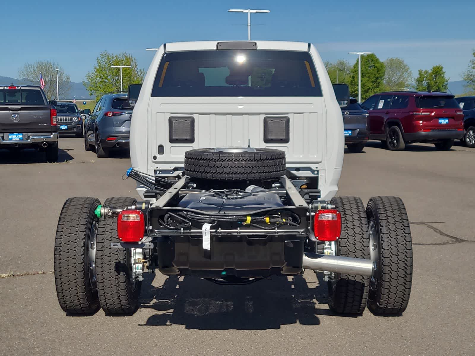 Thumbnail: 2026 RAM 5500 - 13