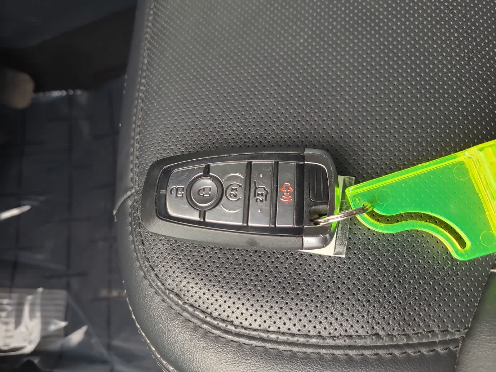 Thumbnail: 2025 Ford Expedition - 29