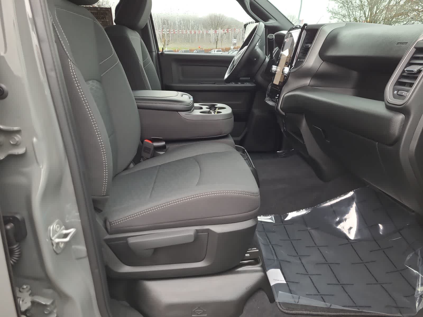 Thumbnail: 2026 RAM 2500 - 22