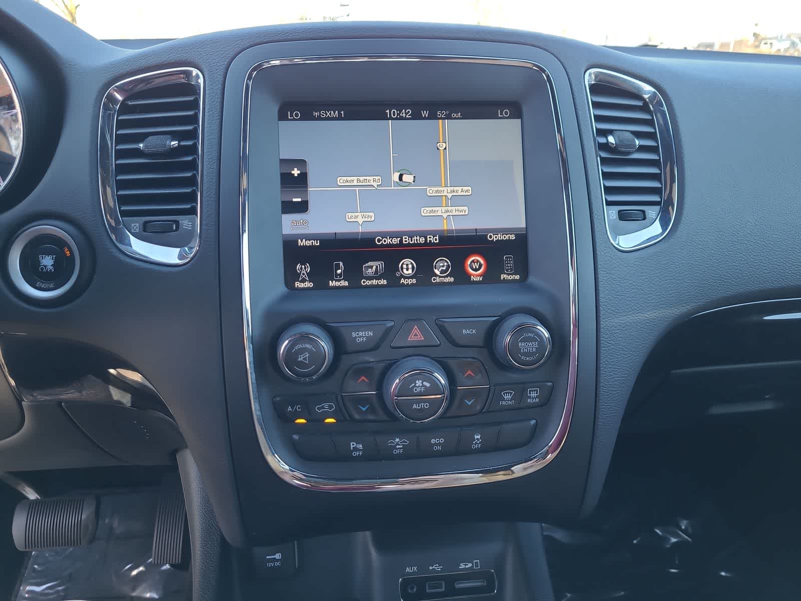 Thumbnail: 2015 Dodge Durango - 24