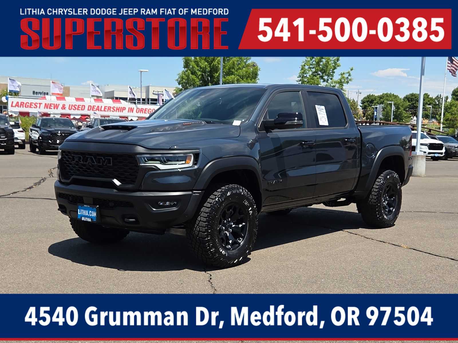  Ram 1500