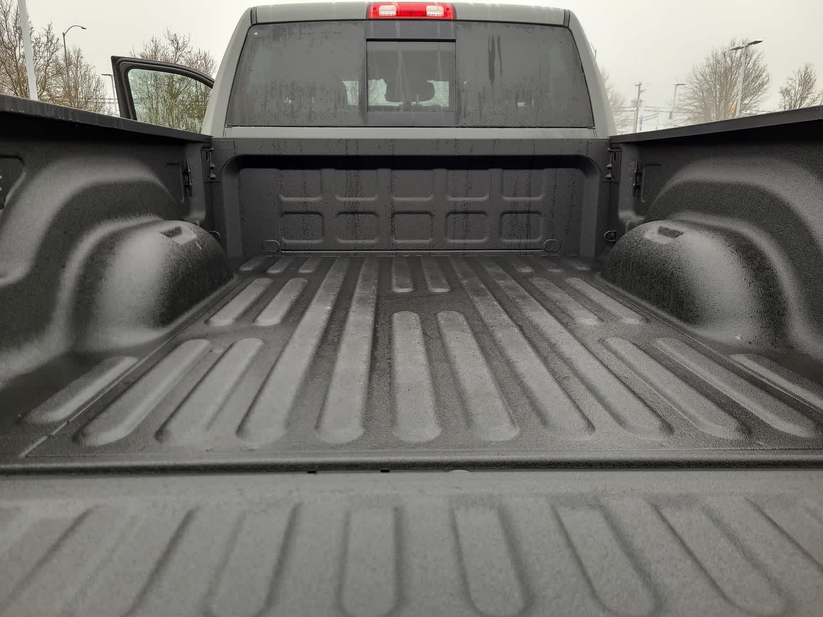 Thumbnail: 2026 RAM 2500 - 27