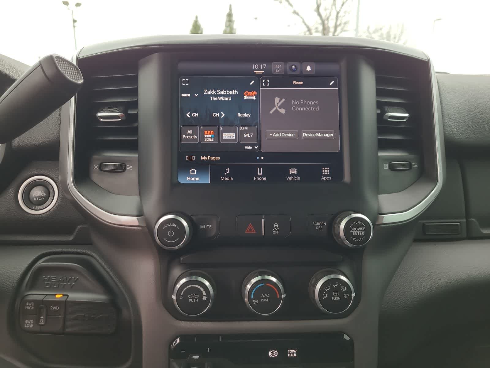 Thumbnail: 2023 RAM 3500 - 24