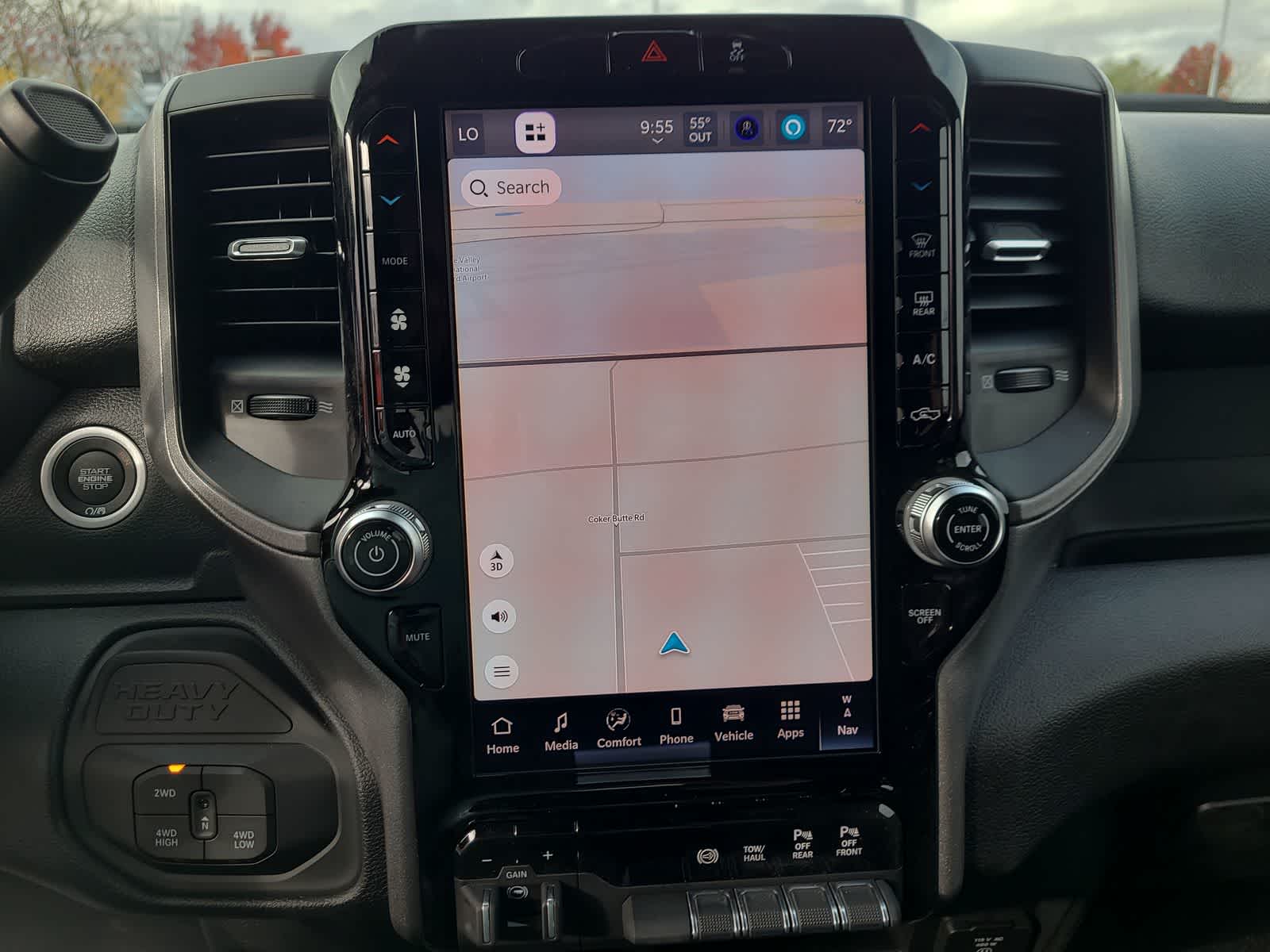 Thumbnail: 2026 RAM 2500 - 24