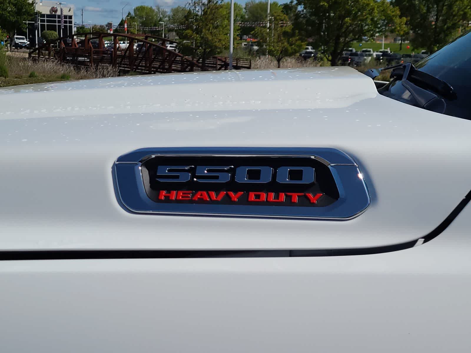 Thumbnail: 2026 RAM 5500 - 15