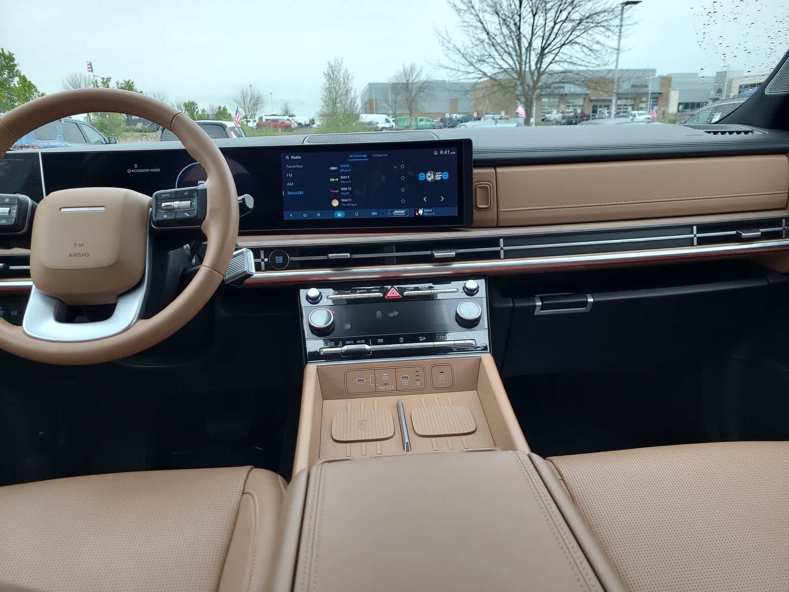 Thumbnail: 2025 Hyundai Santa Fe - 18