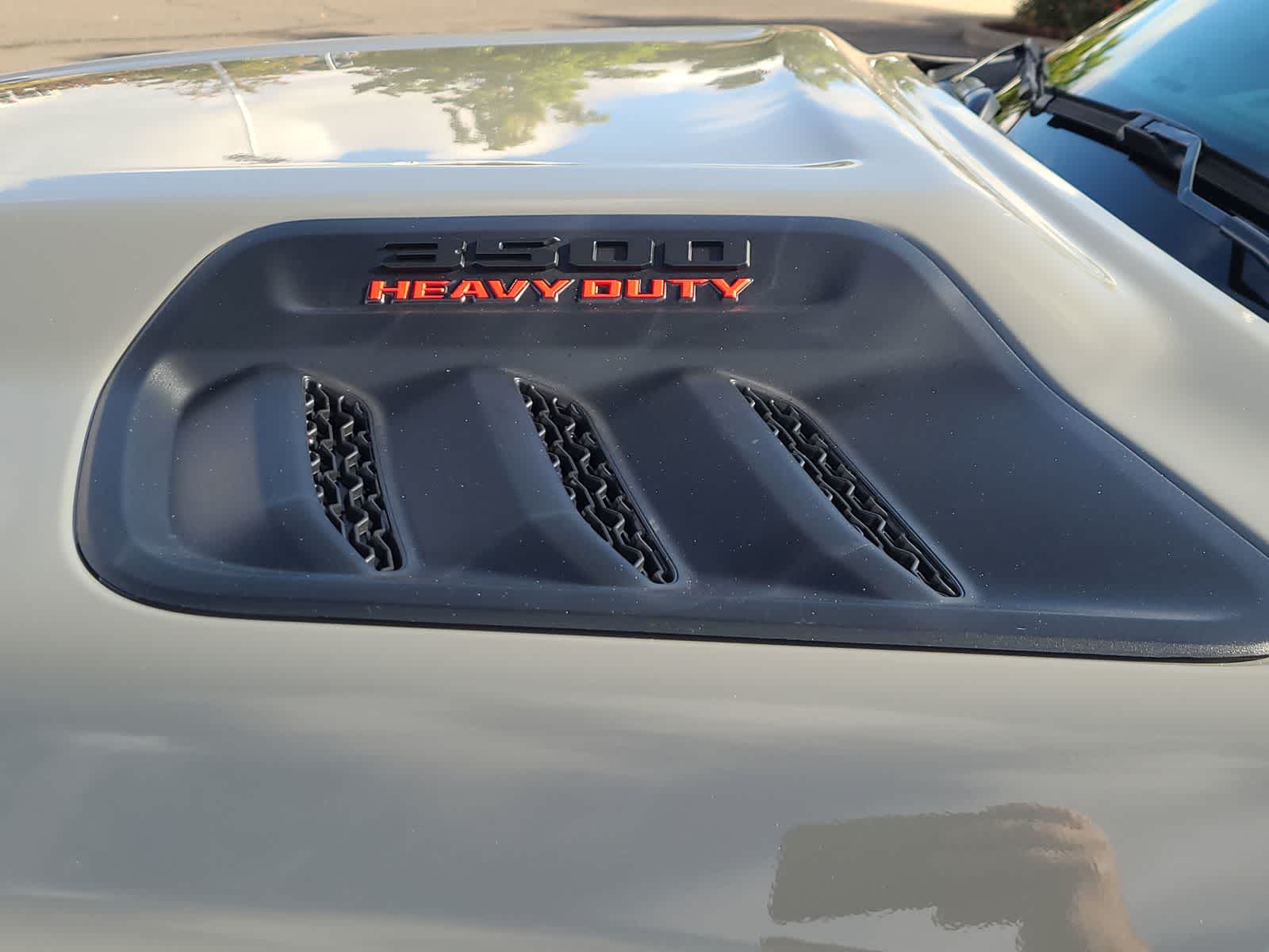 Thumbnail: 2026 RAM 3500 - 15