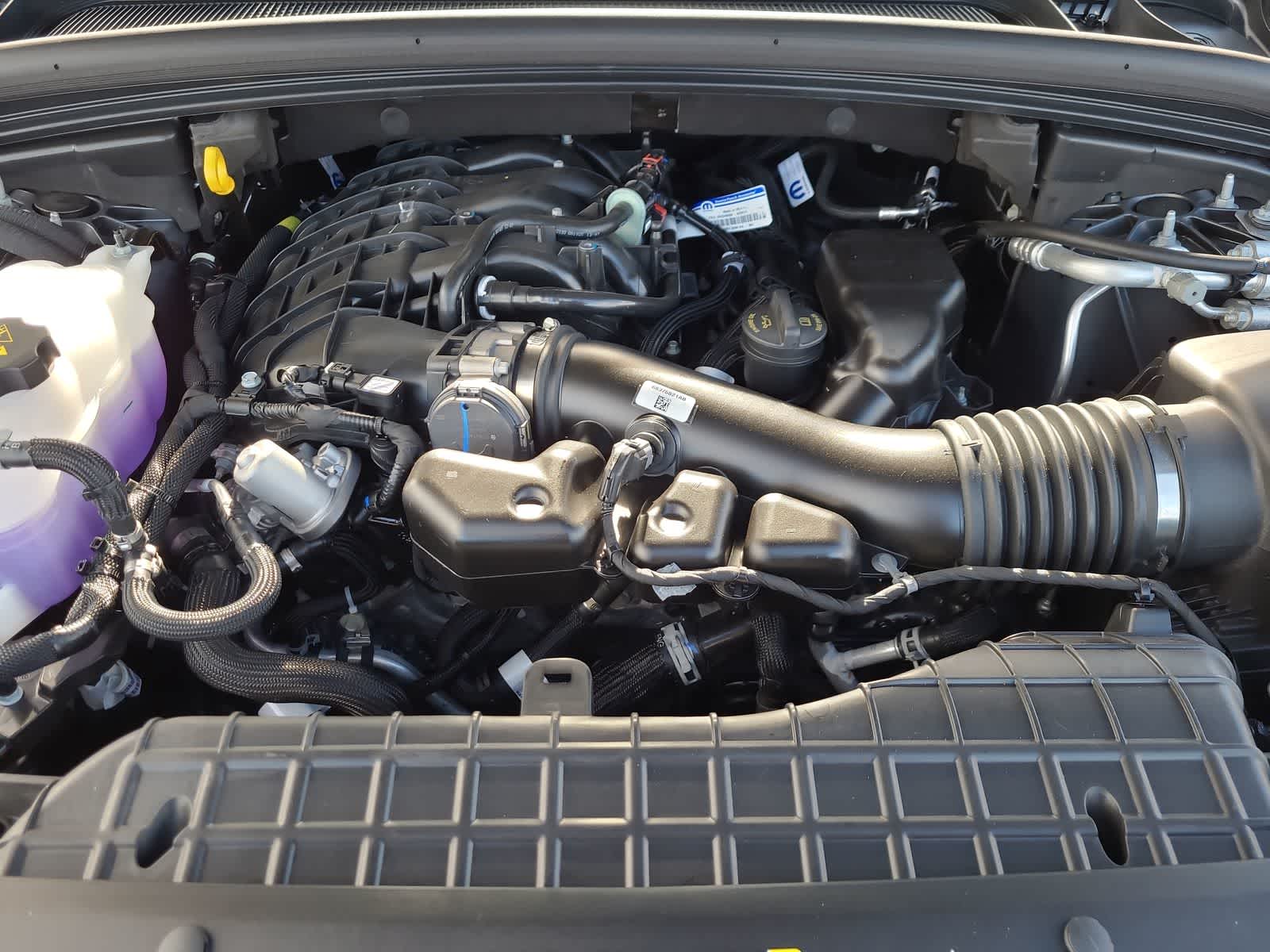 Thumbnail: 2025 Jeep Grand Cherokee - 17