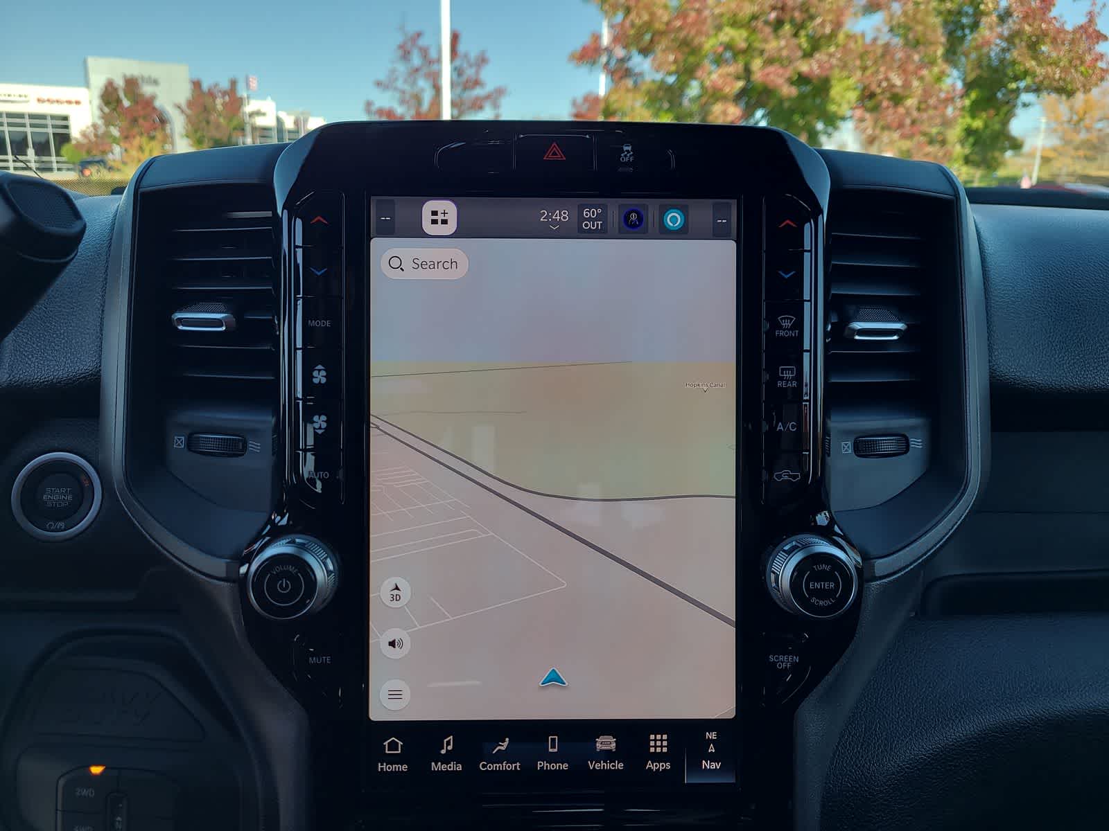 Thumbnail: 2026 RAM 2500 - 24