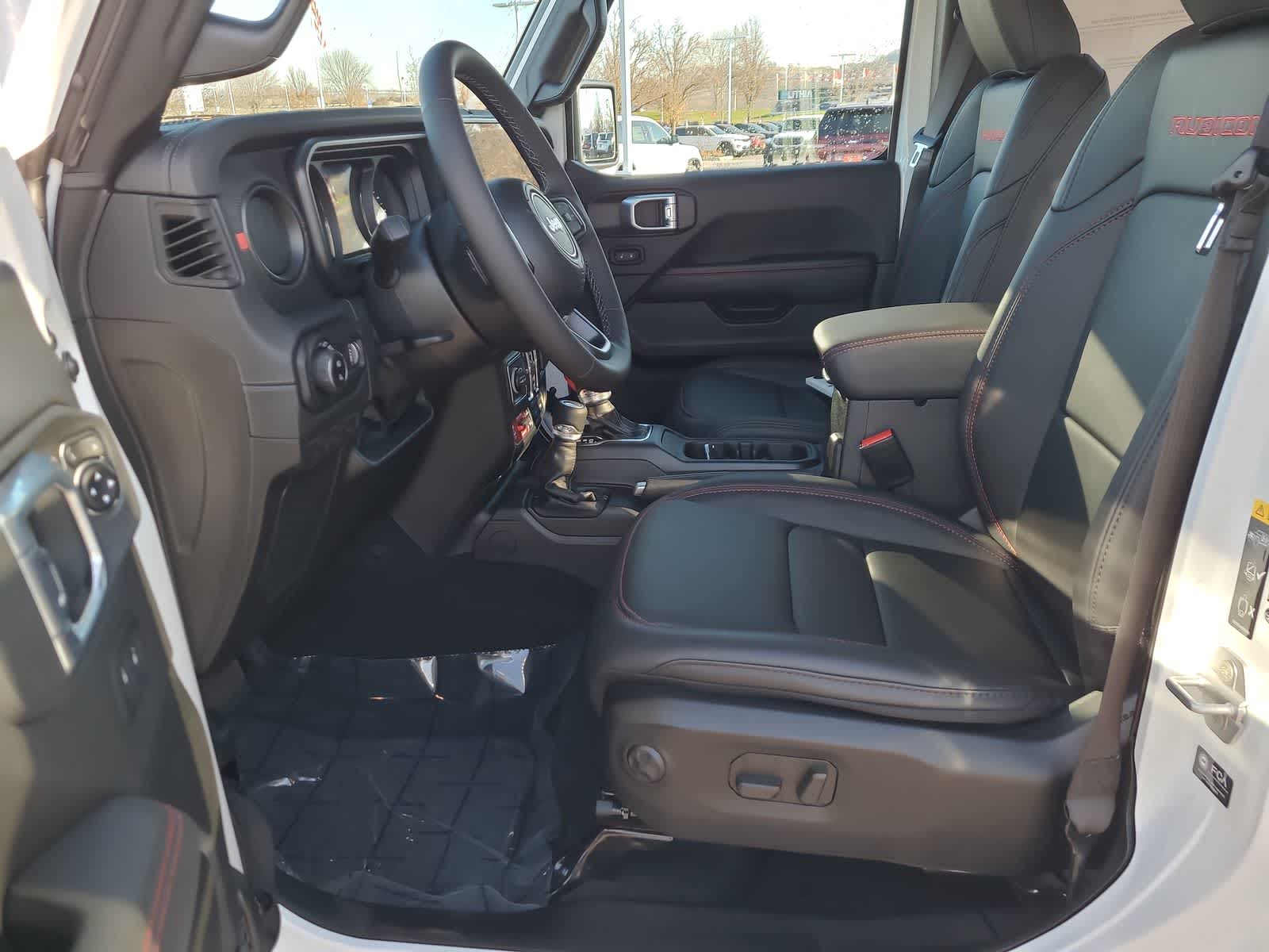 Thumbnail: 2026 Jeep Gladiator - 19