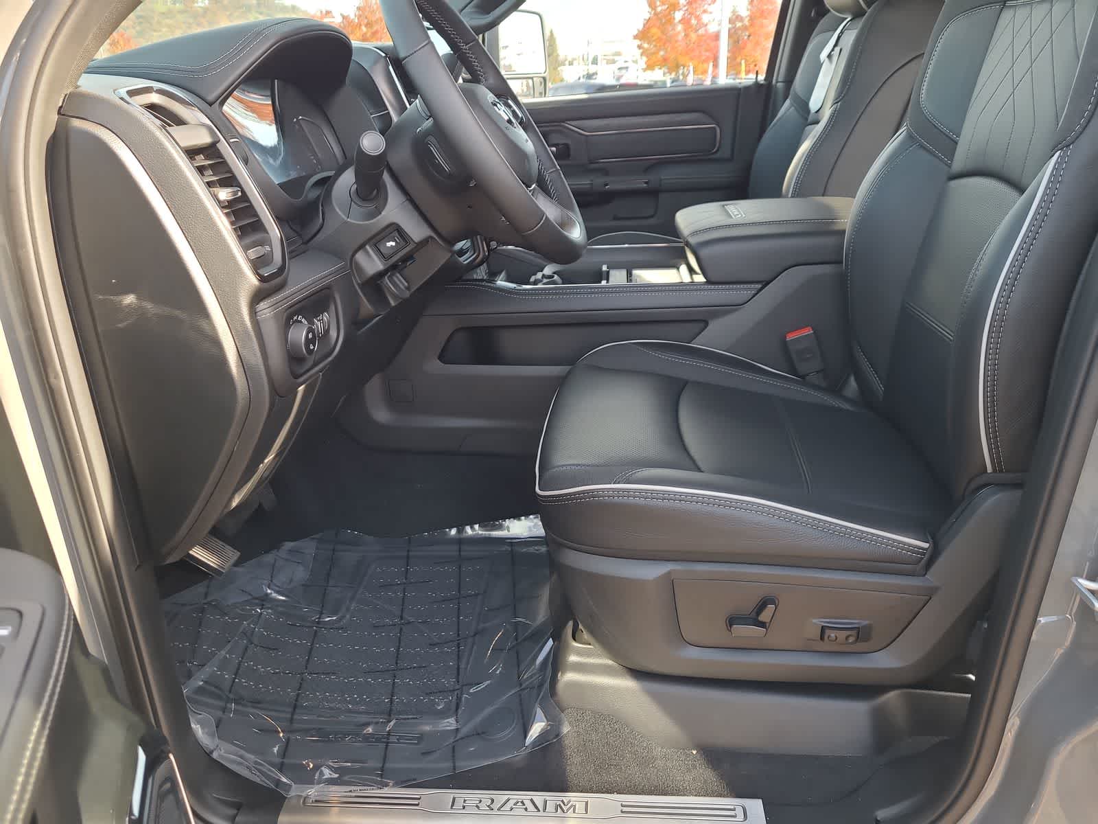 Thumbnail: 2026 RAM 2500 - 19