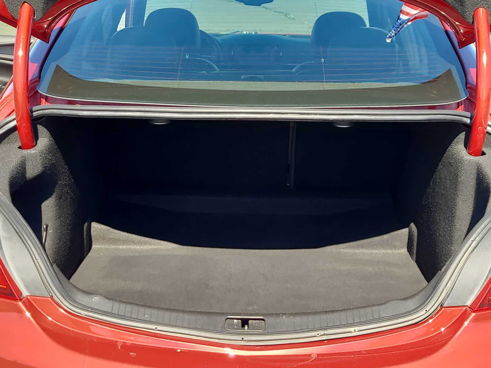 Thumbnail: 2015 Buick Regal - 27