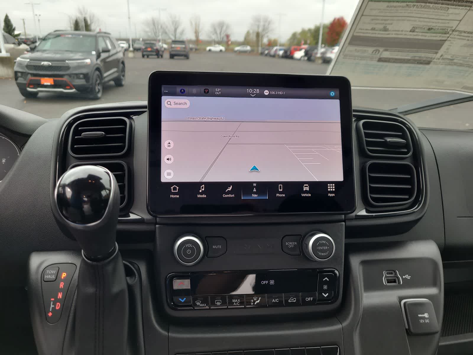 Thumbnail: 2026 RAM ProMaster - 24