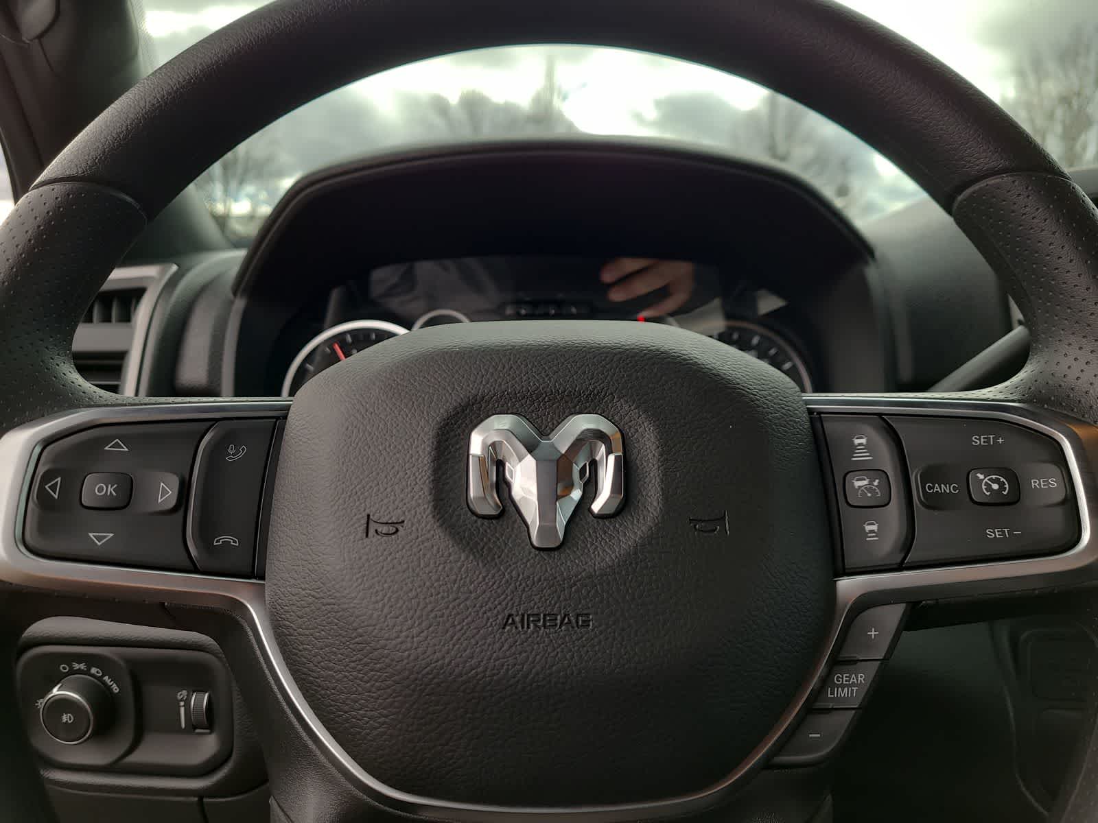 Thumbnail: 2026 RAM 5500 - 23