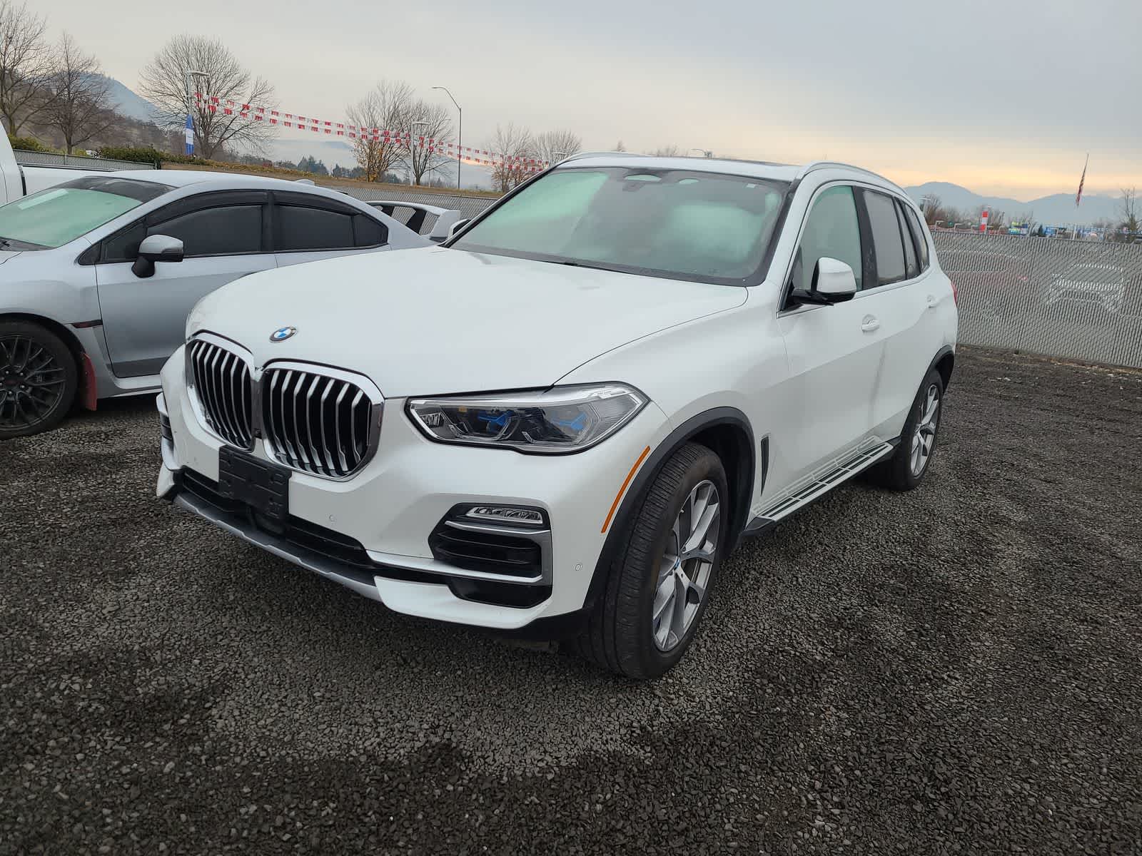 Thumbnail: 2019 BMW X5 - 1
