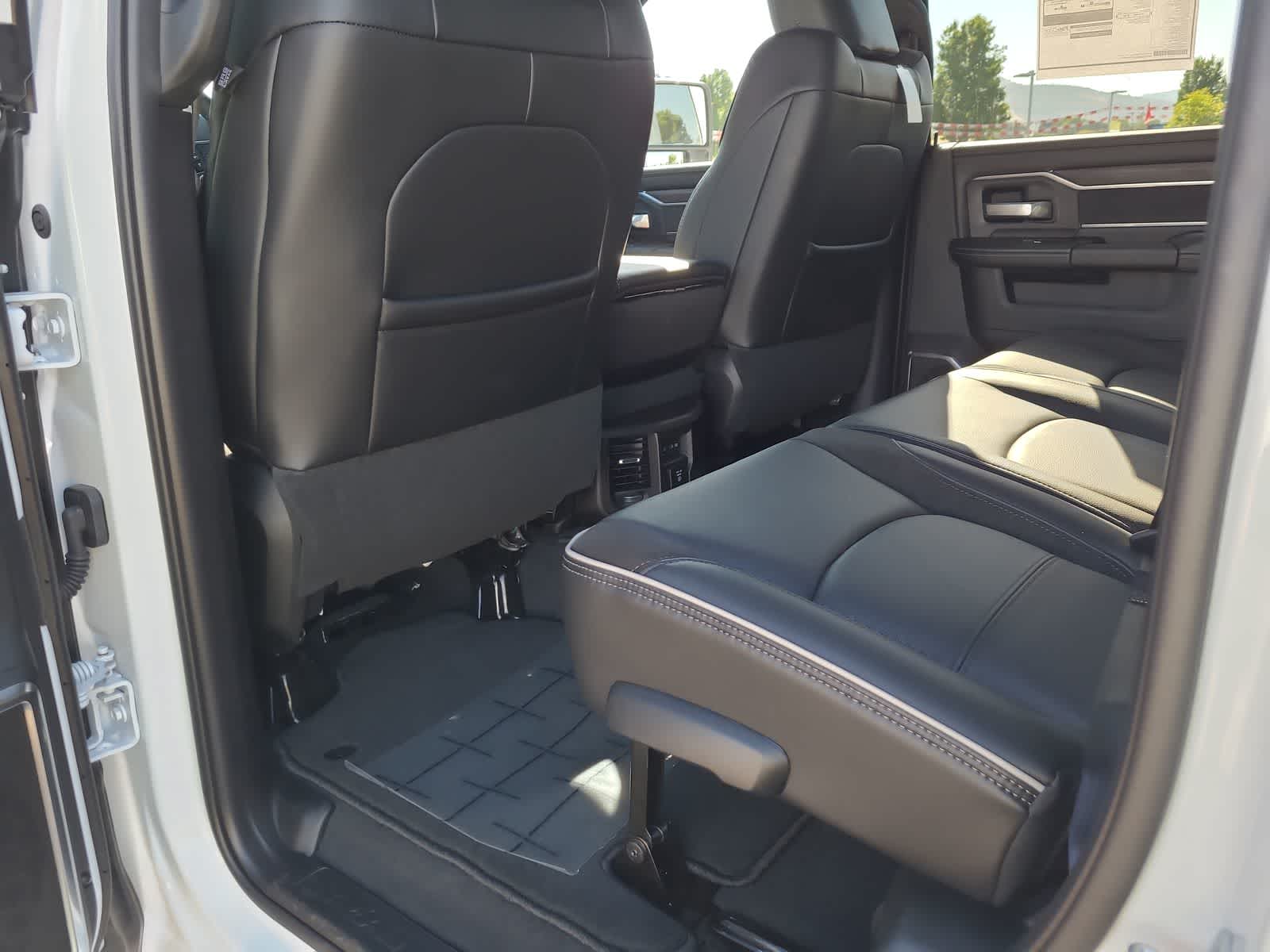 Thumbnail: 2026 RAM 2500 - 20