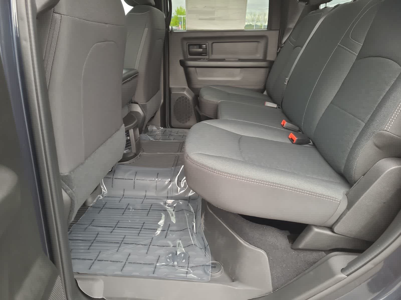 Thumbnail: 2026 RAM 3500 - 21