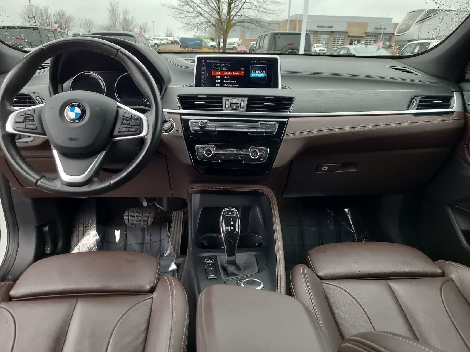 Thumbnail: 2020 BMW X2 - 18