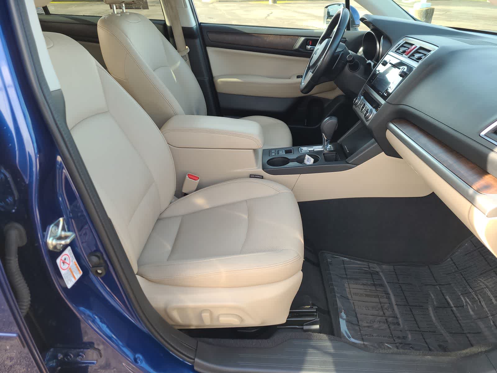 Thumbnail: 2016 Subaru Outback - 22