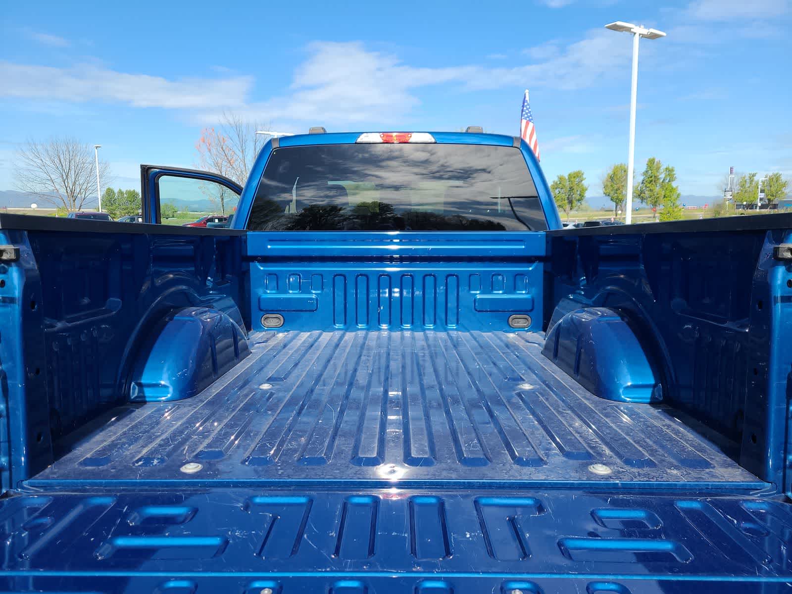 Thumbnail: 2023 Ford F-150 - 27