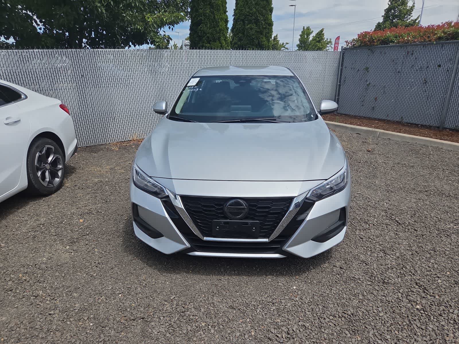Thumbnail: 2023 Nissan Sentra - 5