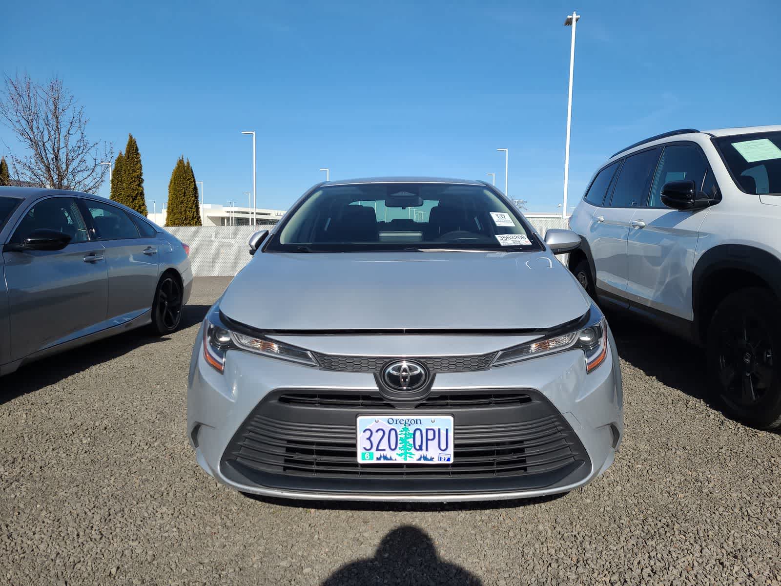 Thumbnail: 2023 Toyota Corolla - 5