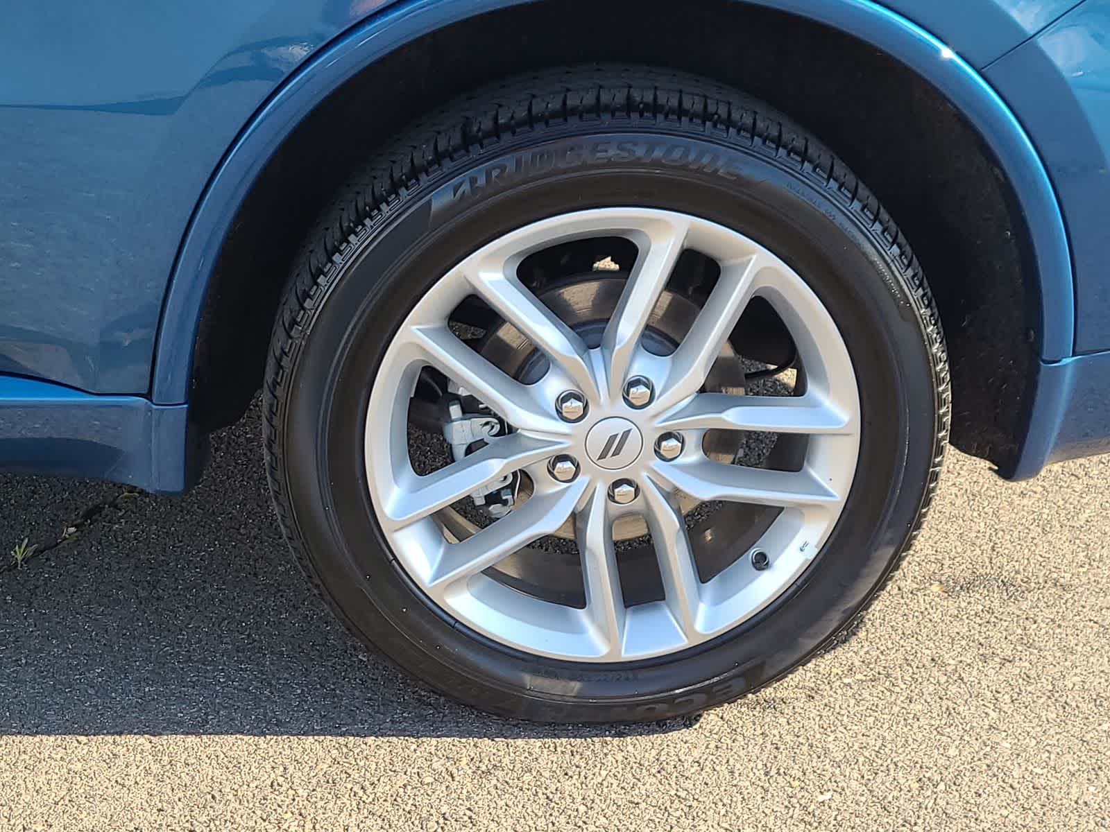 Thumbnail: 2025 Dodge Durango - 16