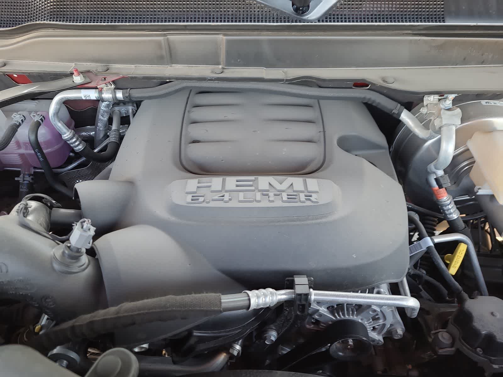 Thumbnail: 2026 RAM 2500 - 17