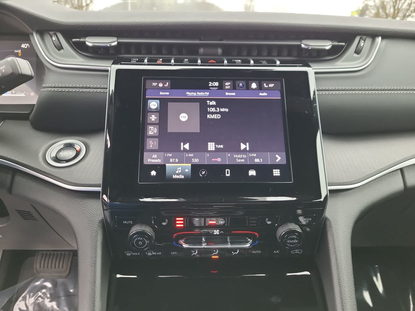 Thumbnail: 2025 Jeep Grand Cherokee - 24