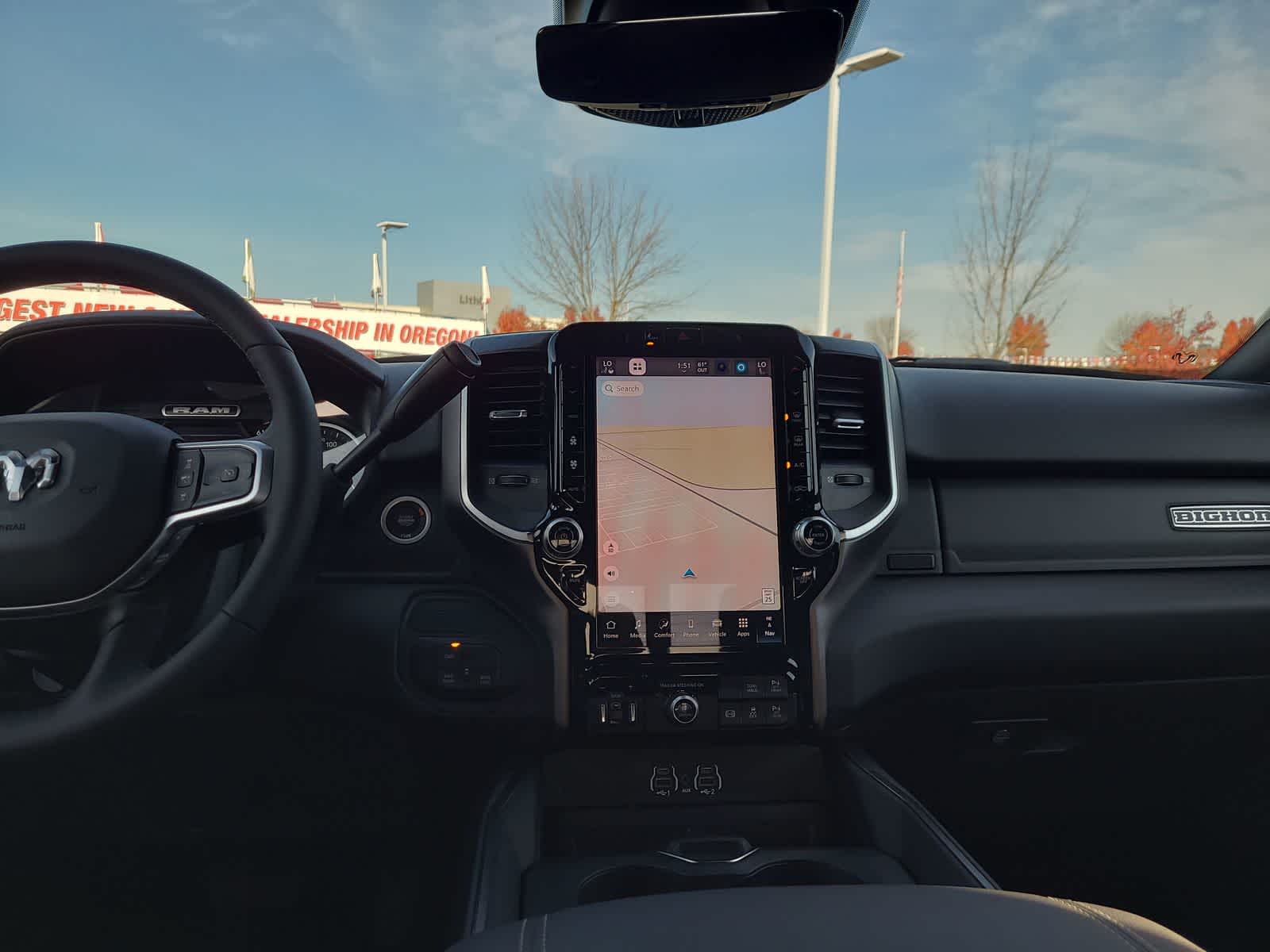 Thumbnail: 2026 RAM 2500 - 18