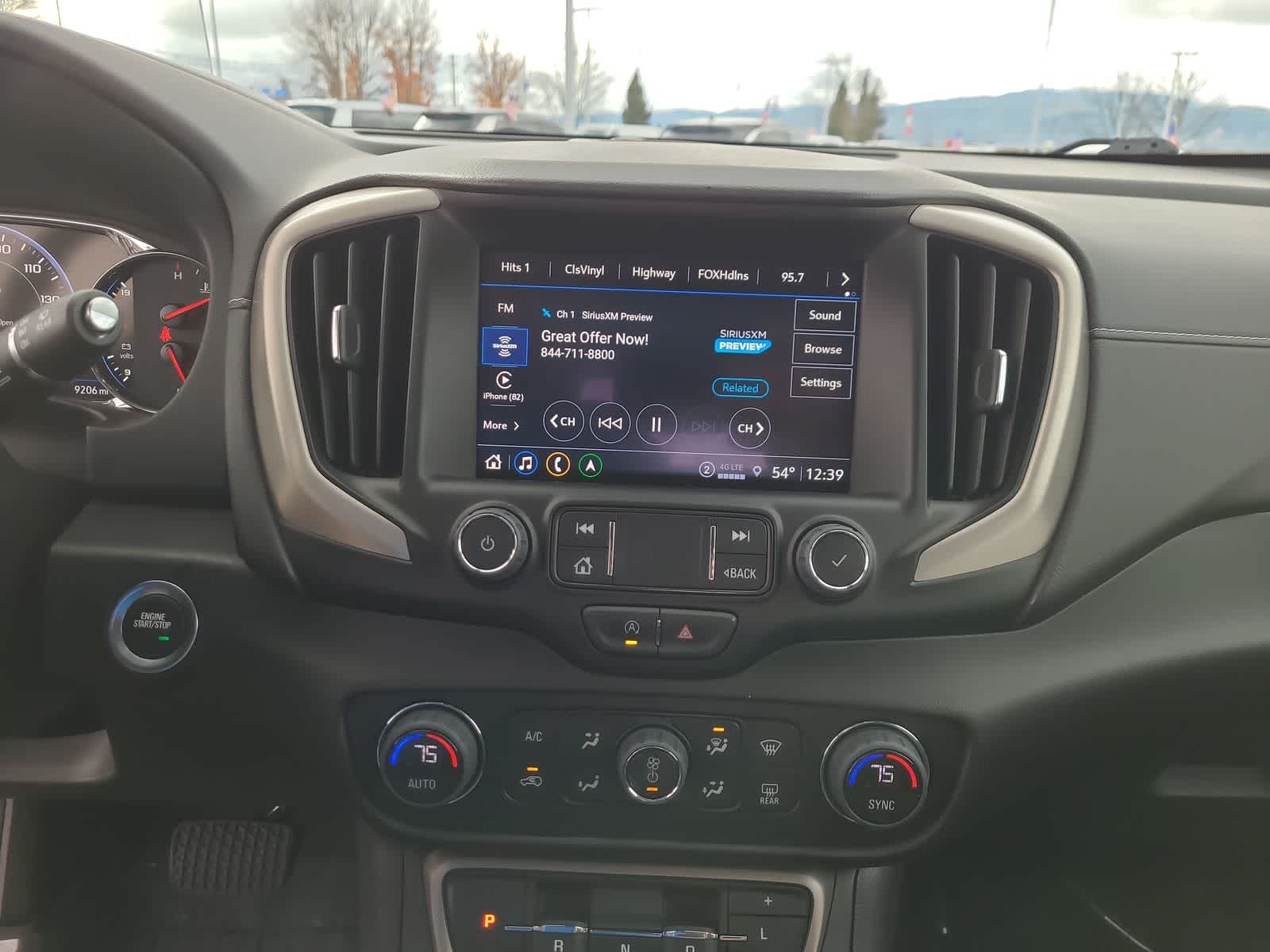 Thumbnail: 2023 GMC Terrain - 24