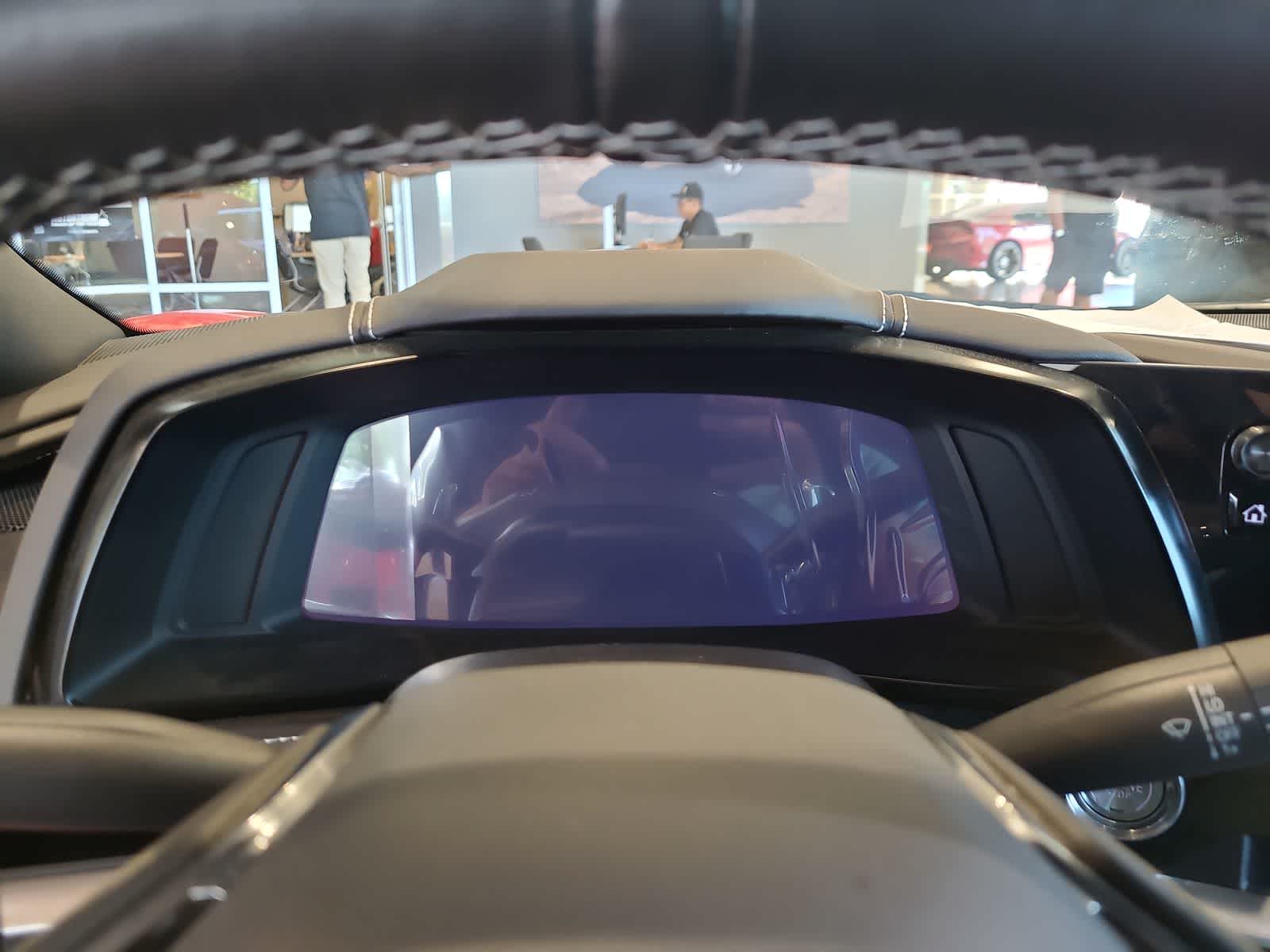 Thumbnail: 2024 Chevrolet Corvette - 24