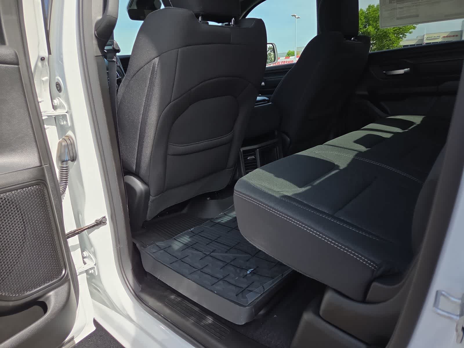 Thumbnail: 2026 RAM 1500 - 20