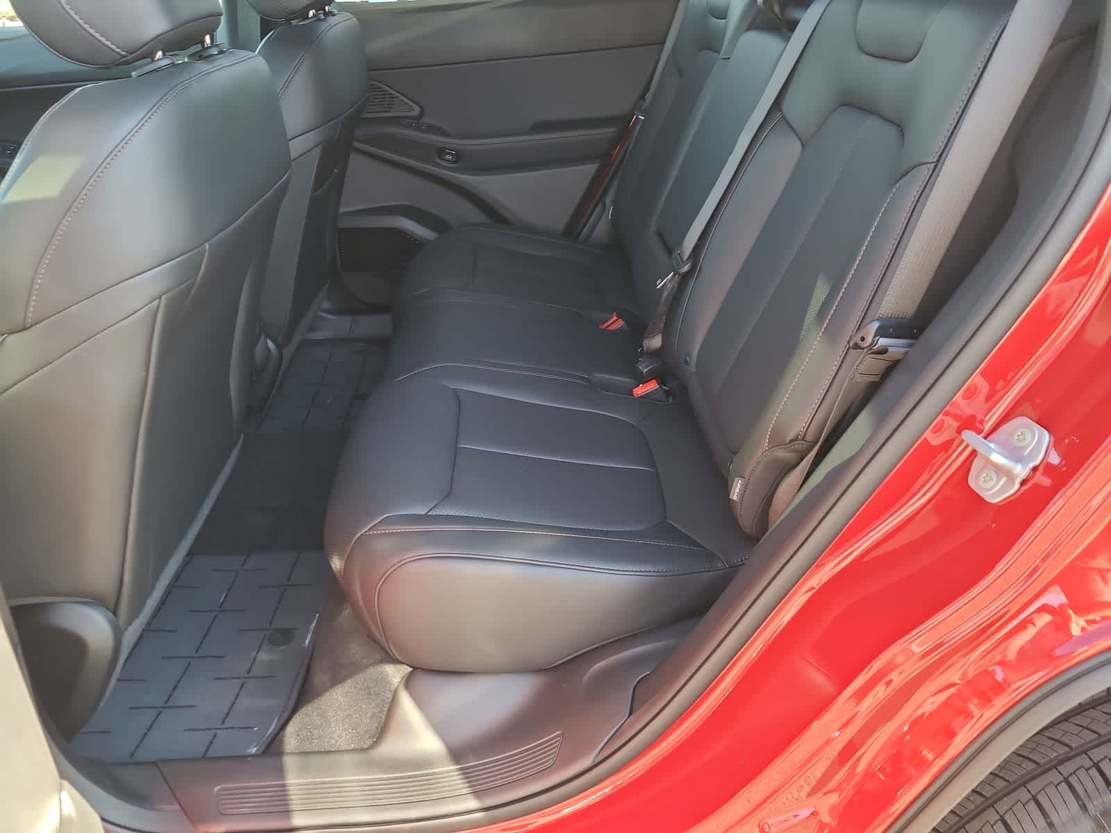 Thumbnail: 2026 Jeep Cherokee - 21