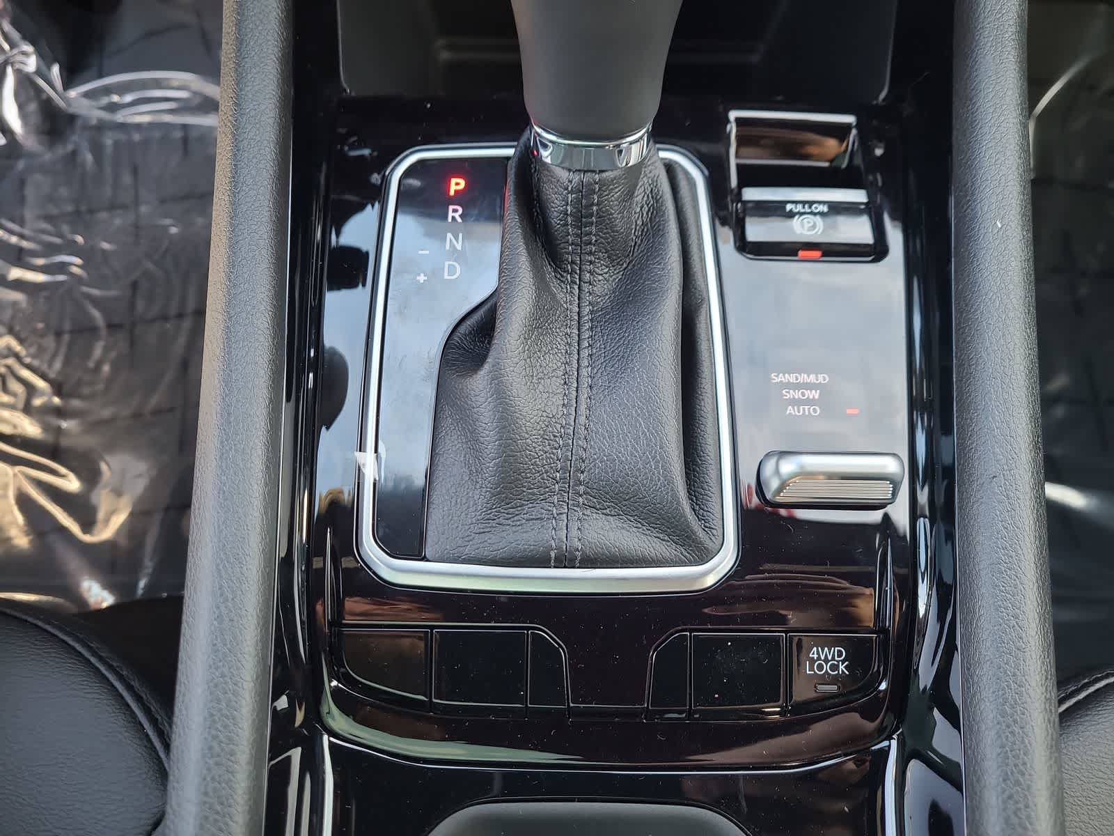 Thumbnail: 2026 Jeep Compass - 25